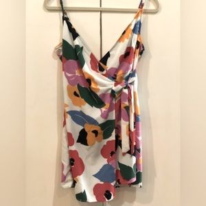 New with tag Show Me Your MuMu dress Medium